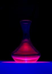Decanted Color